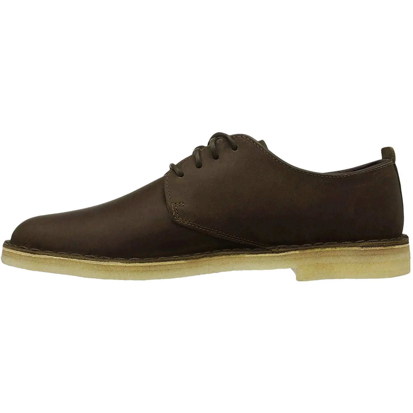 Desert London Leather Men's Shoes