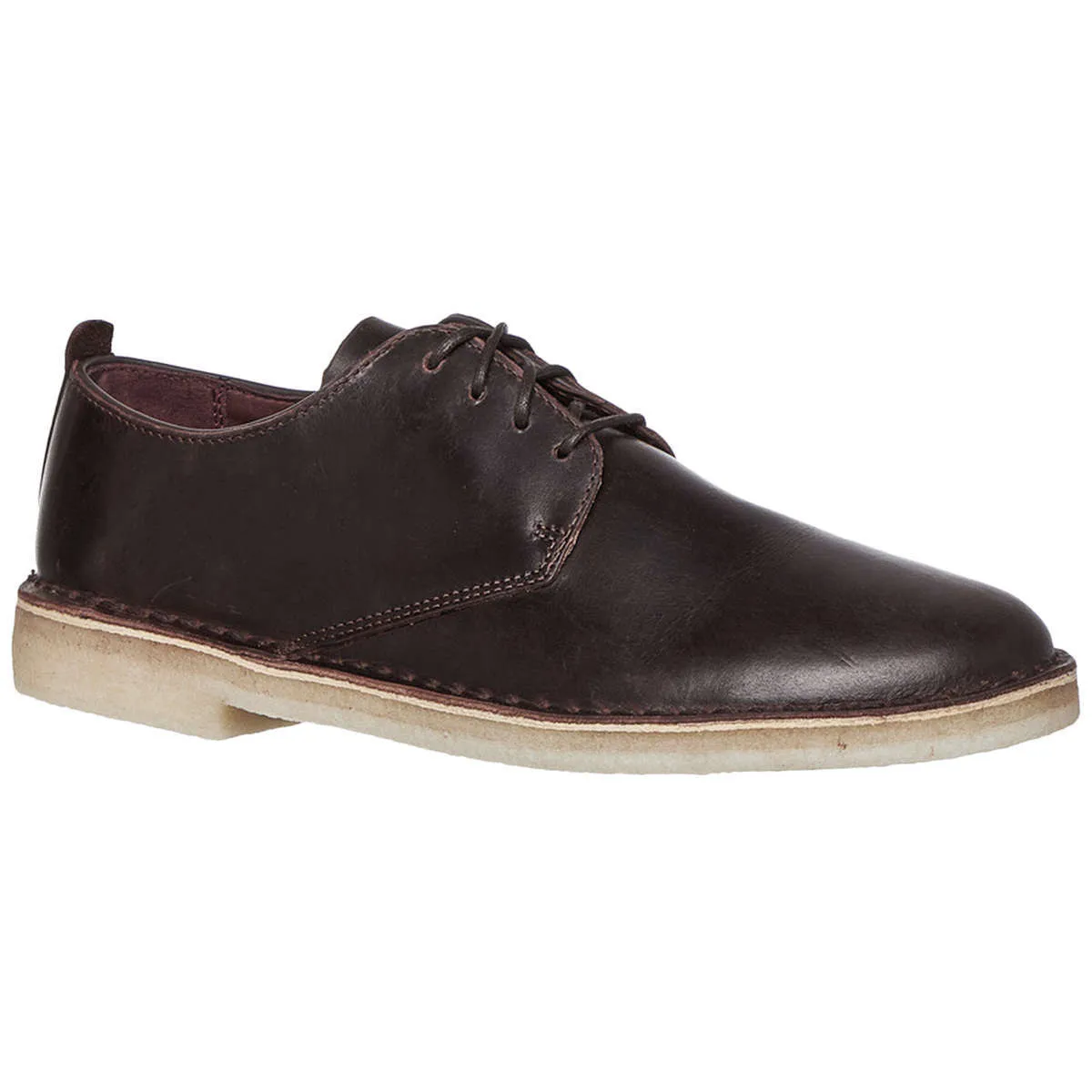 Desert London Leather Men's Shoes