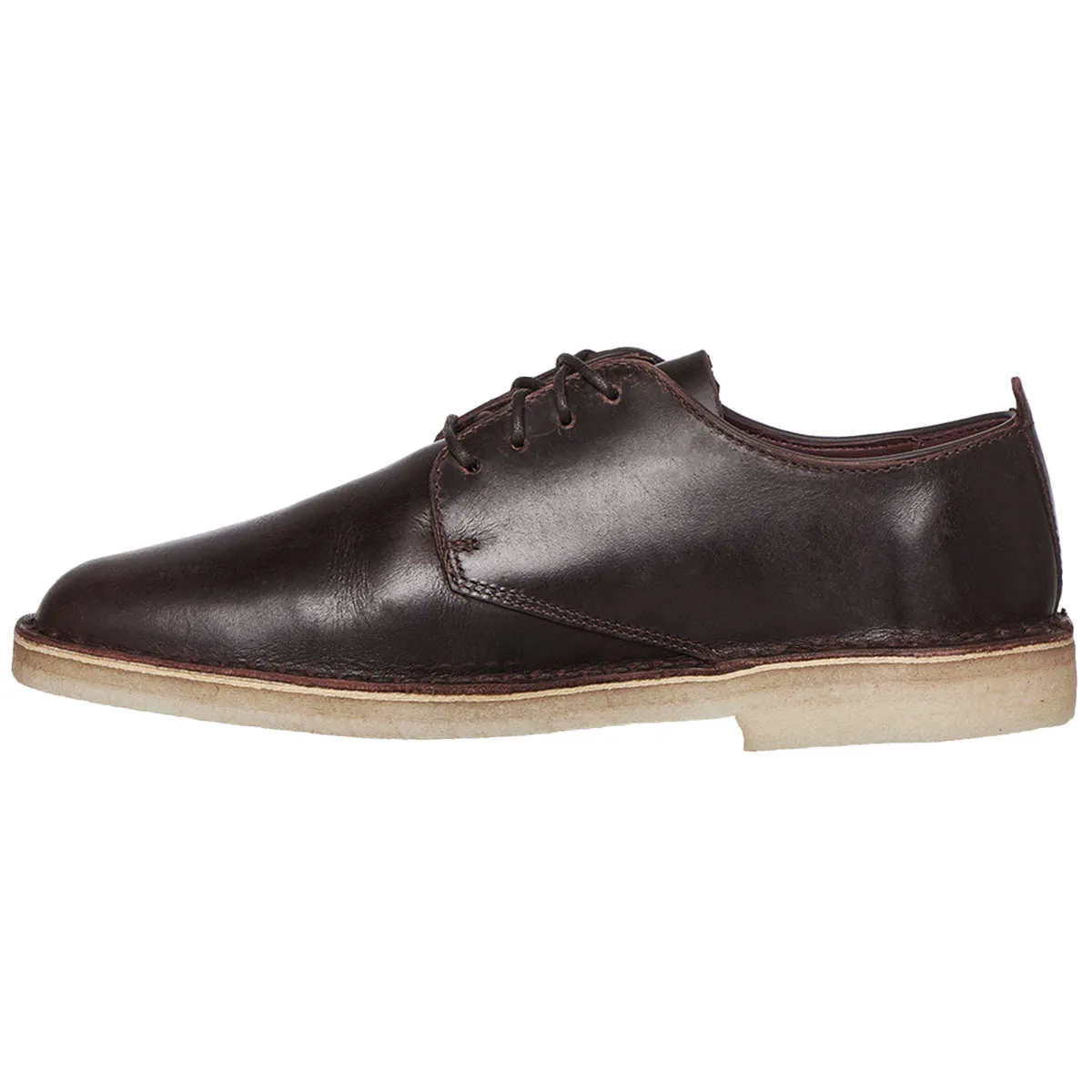 Desert London Leather Men's Shoes