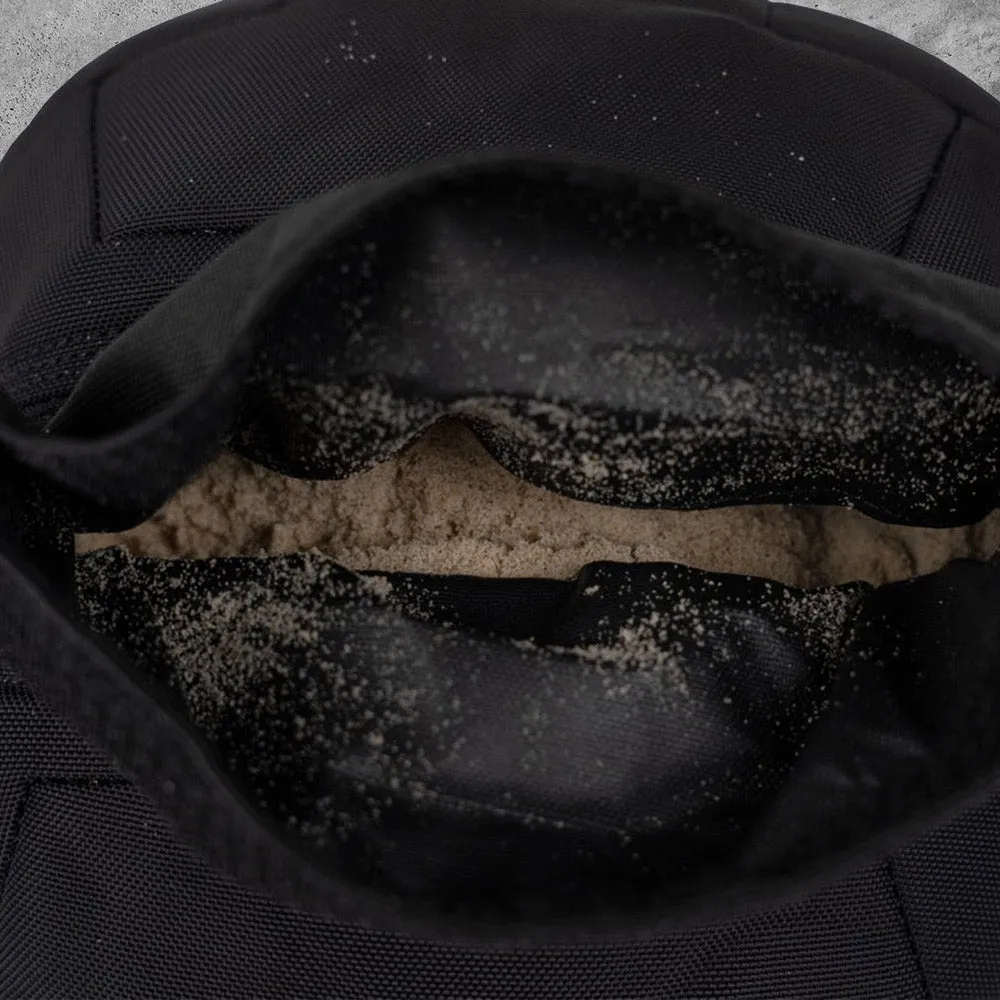 Dingo Sandbags - Large Sand Kettlebell / Sand Medicine Ball