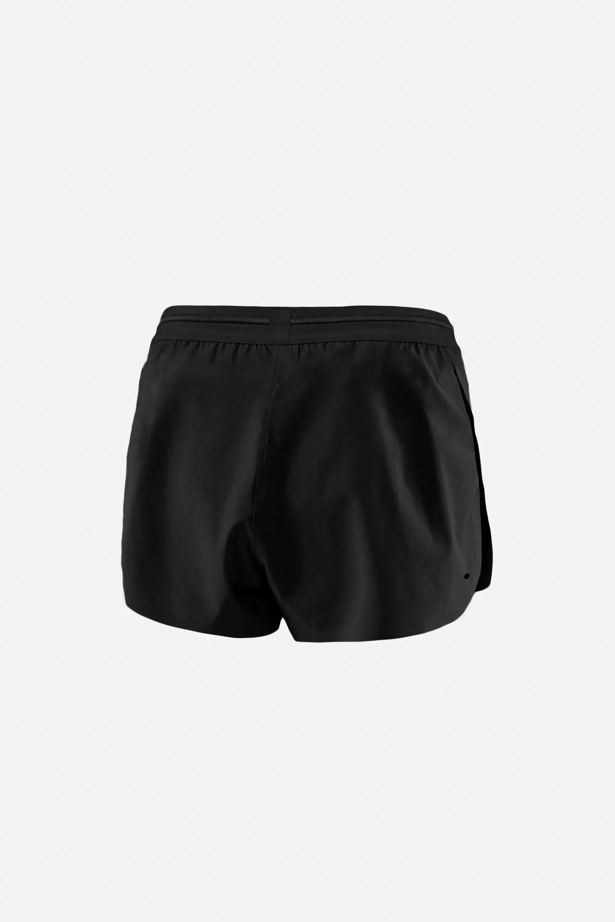 District Vision 3in Split Shorts