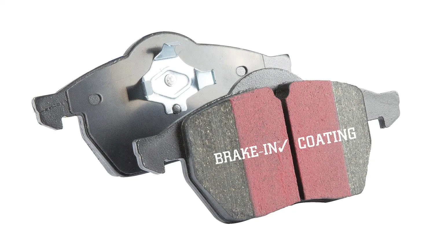 EBC Brakes UD052 Ultimax OEM Replacement Brake Pads