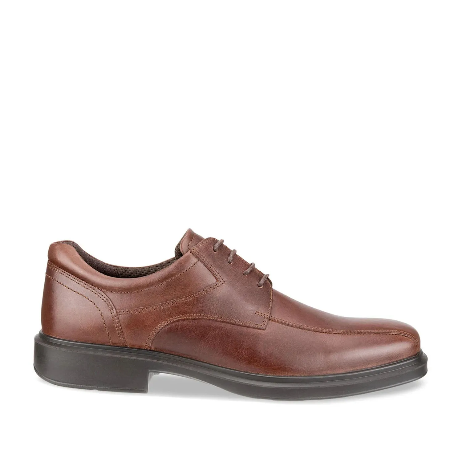 ECCO Men's Helsinki 2 Shoe in Mink