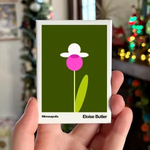 Eloise Butler Magnet