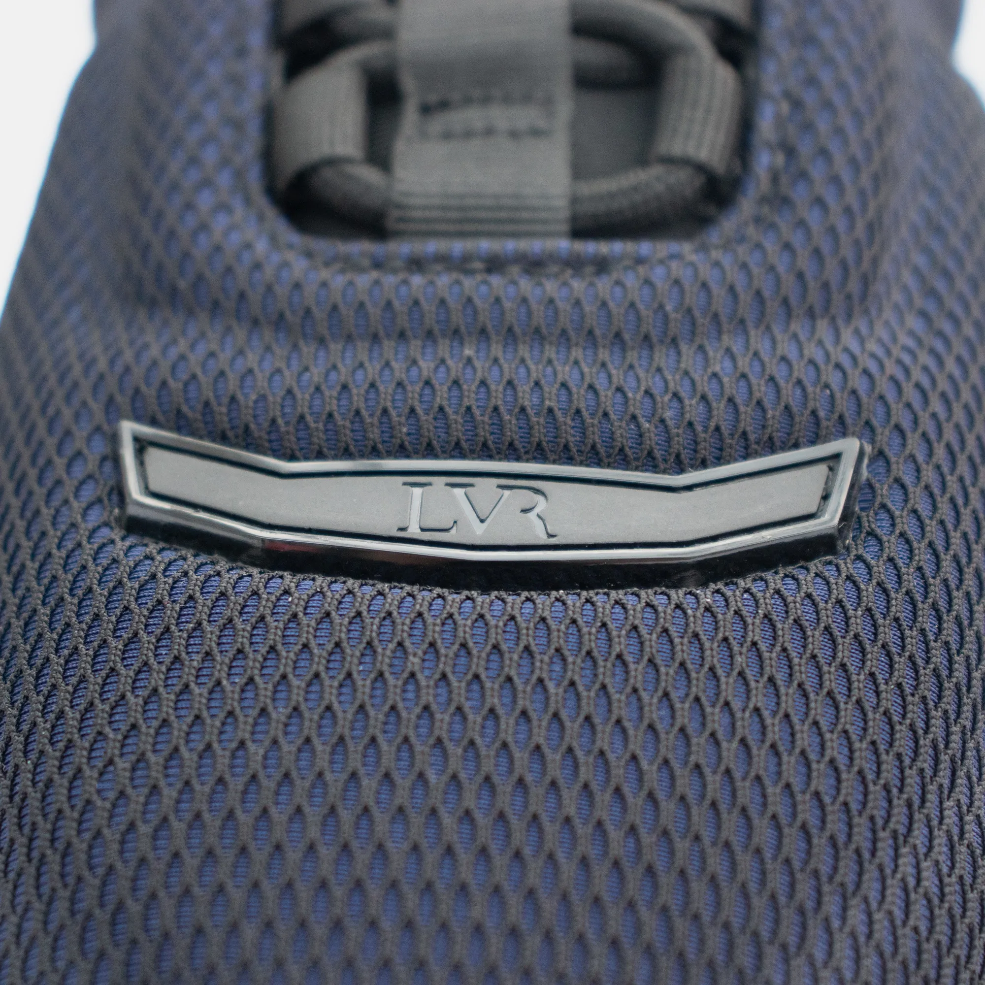 EXO Embossed Navy