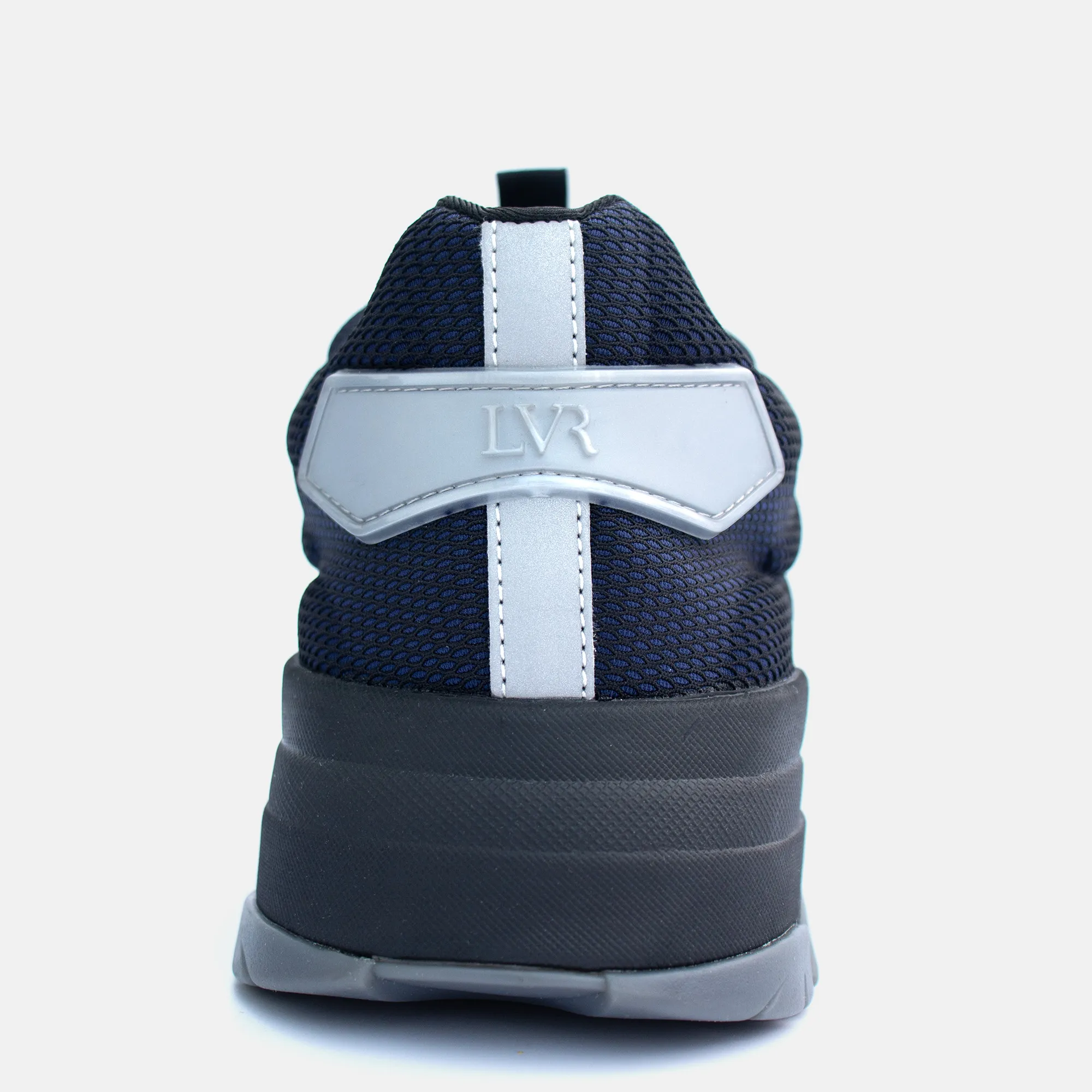 EXO Embossed Navy