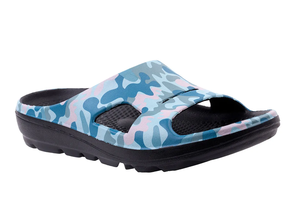 Fusion 2 Camo Slide