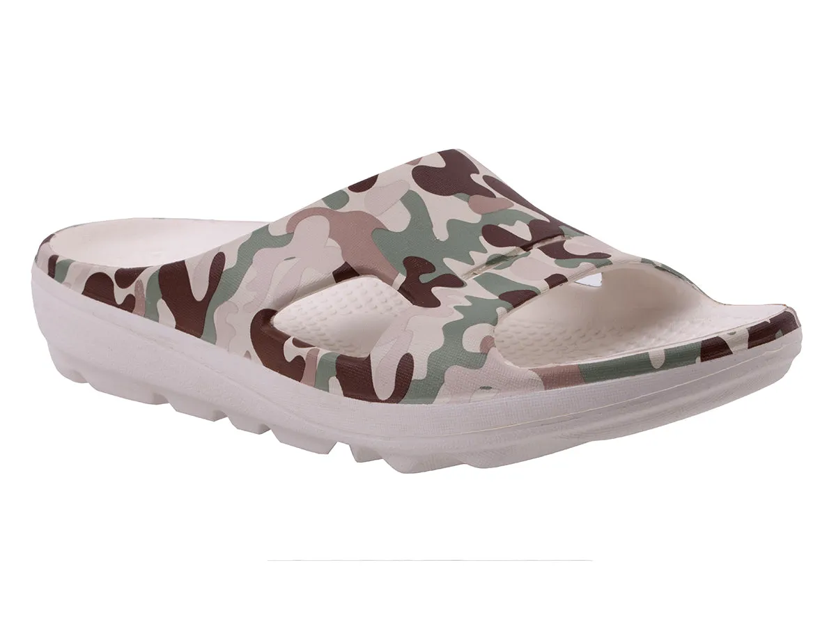 Fusion 2 Camo Slide