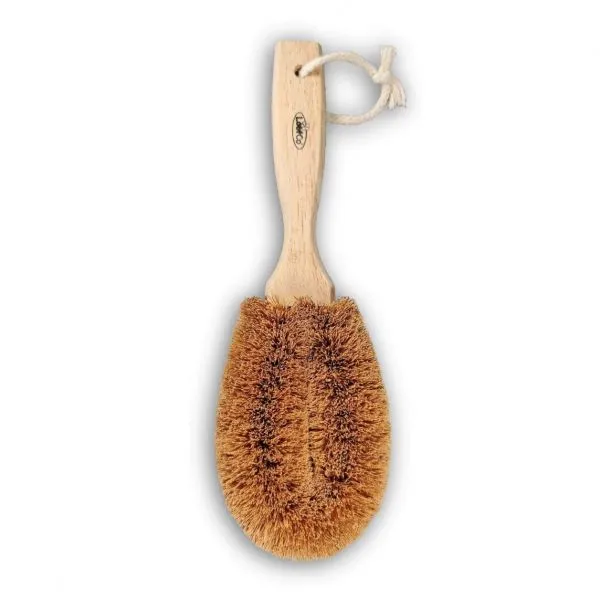 Gardener's brush