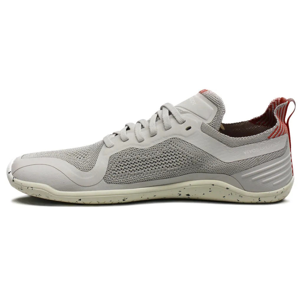 Geo Racer Knit Mesh Women's Trainers