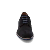 GOYA SUEDE SHOE BLACK ART. 29-649-20