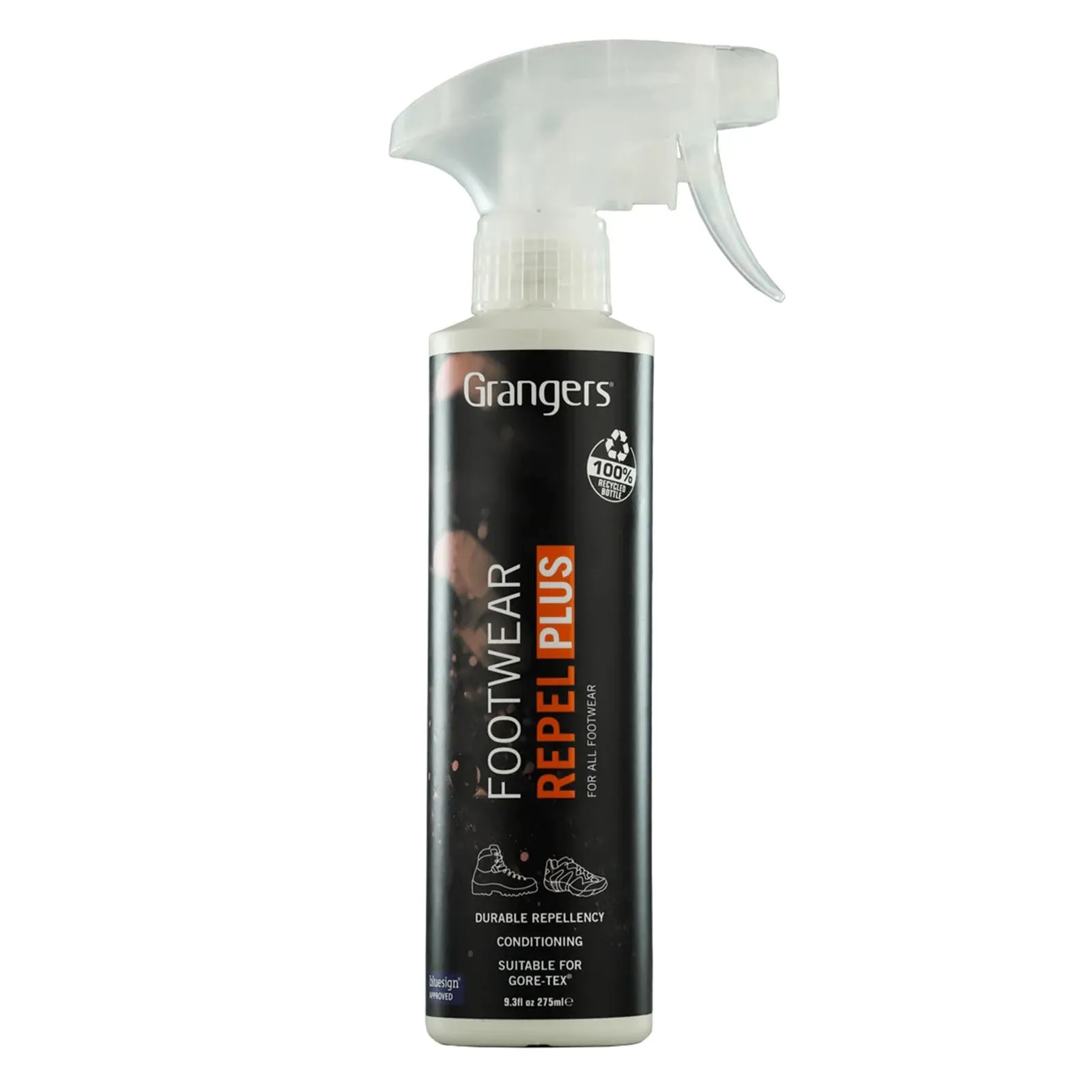 Grangers Repel Plus Footwear Spray