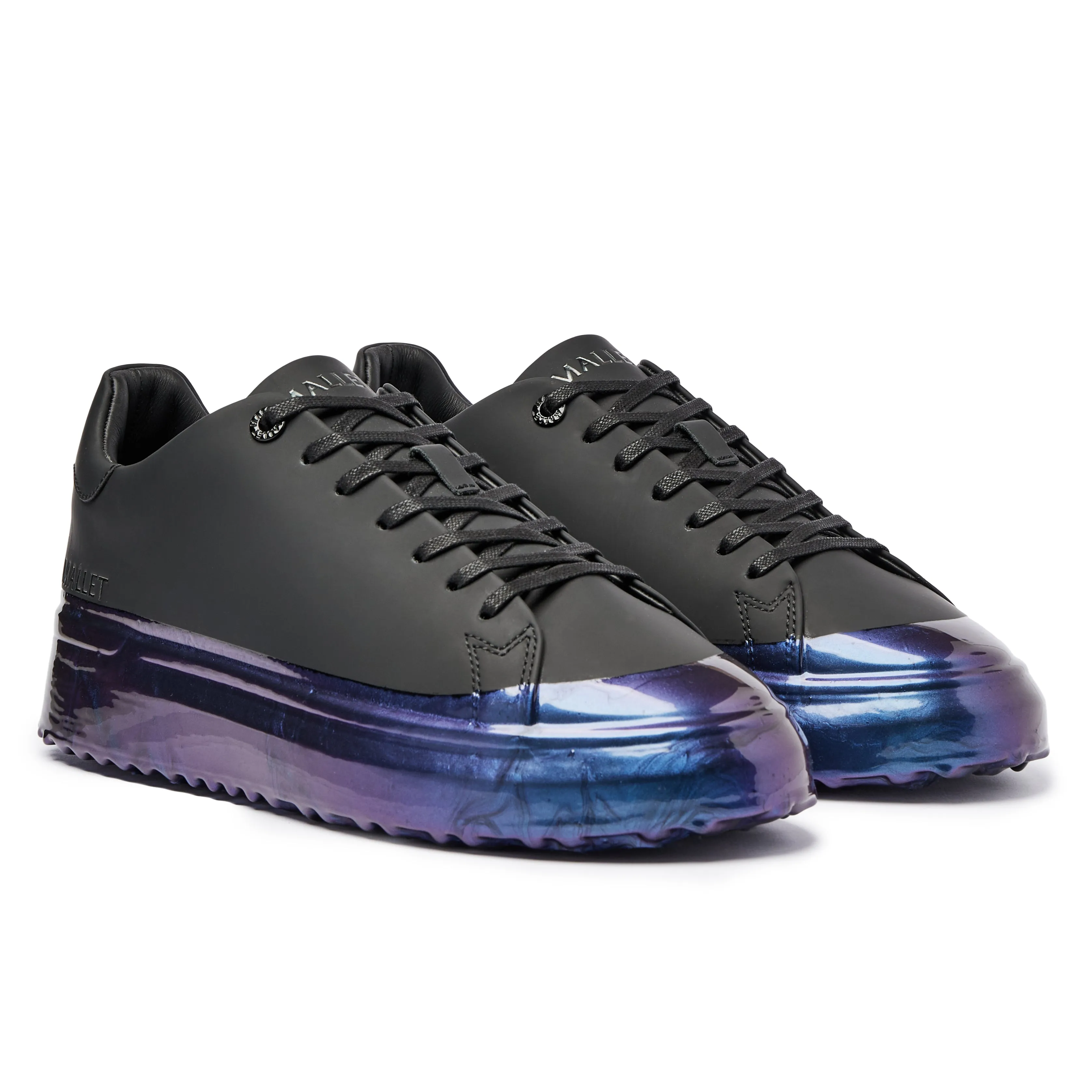 GRFTR Lite Black Iridescent Dip