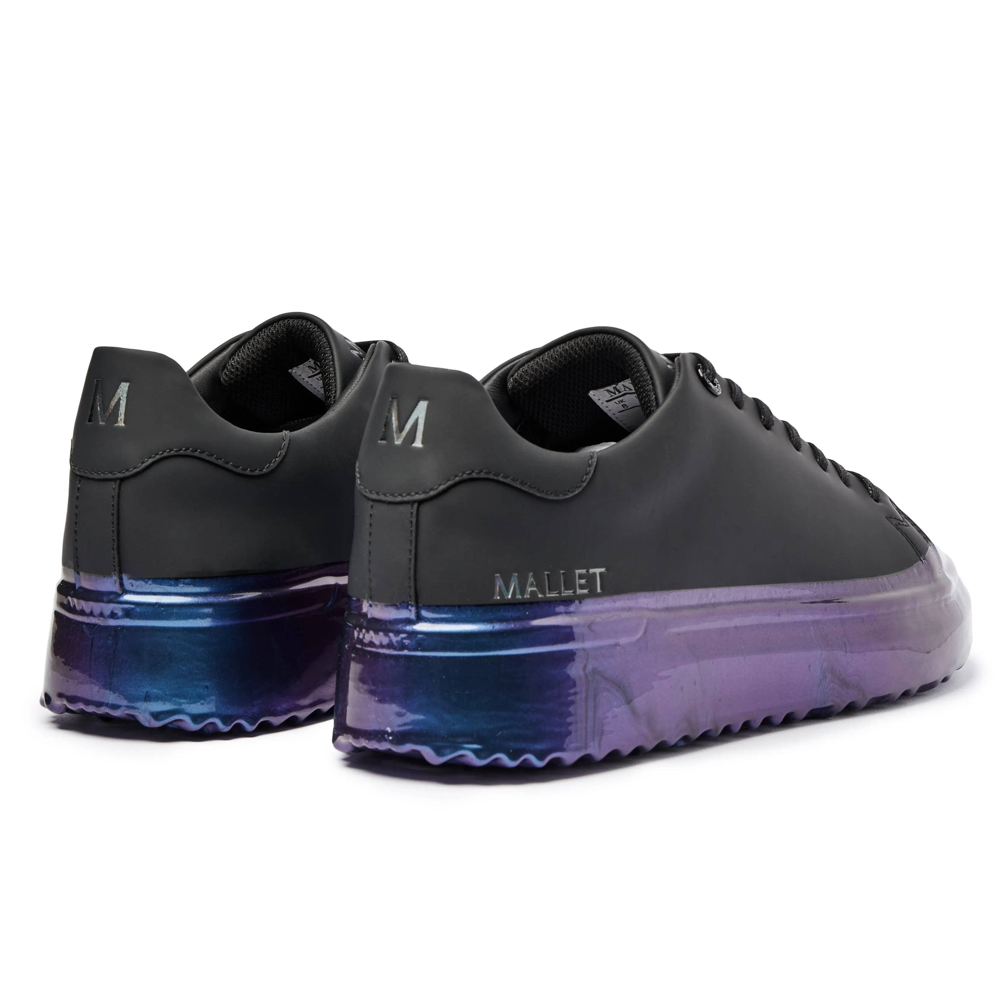 GRFTR Lite Black Iridescent Dip