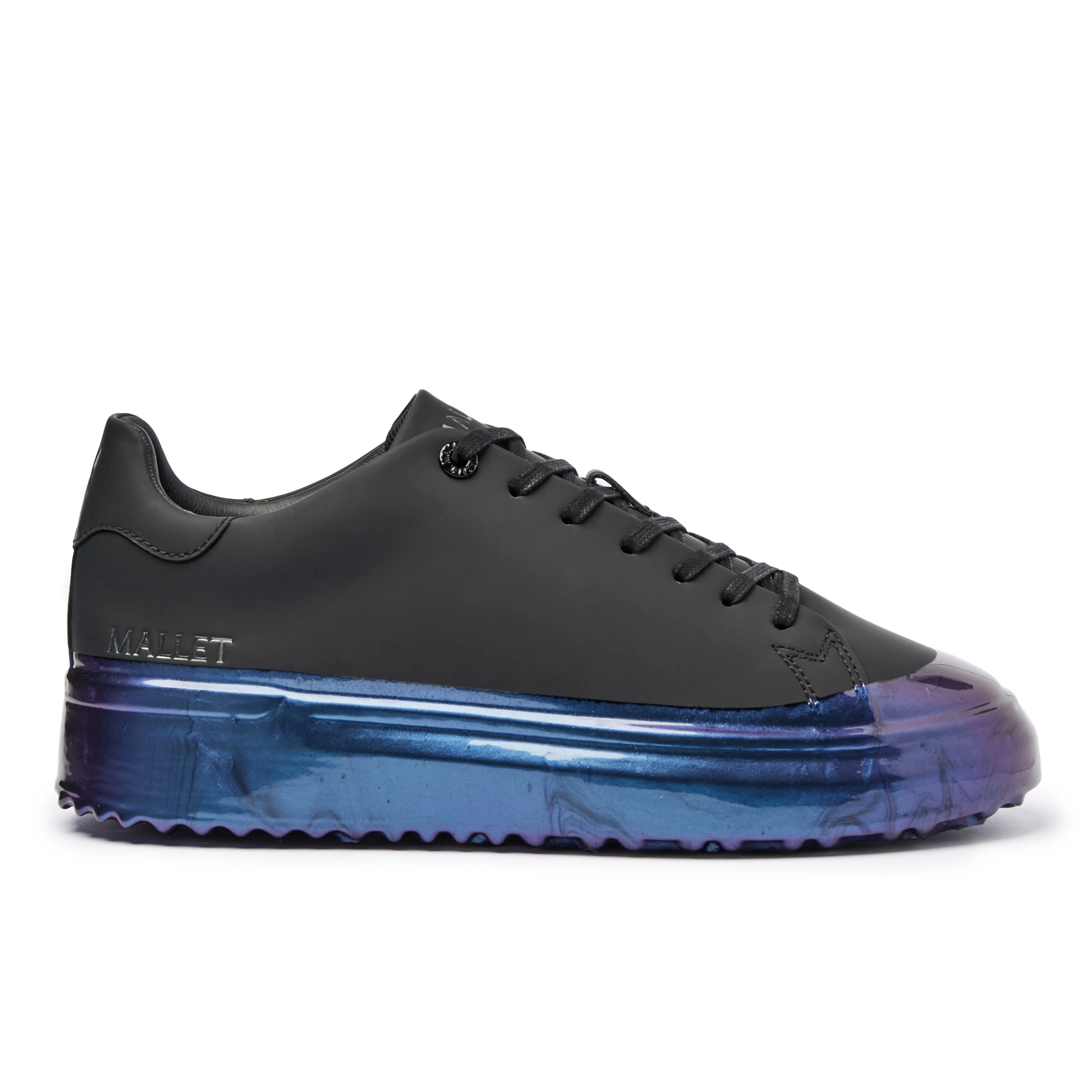 GRFTR Lite Black Iridescent Dip