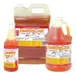 HealthyCoat for Horses