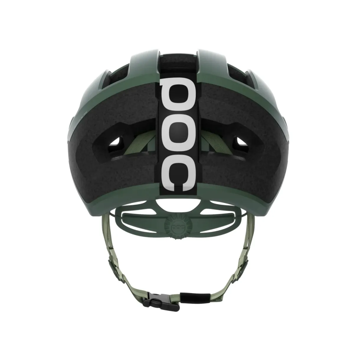 Helmet POC Omne Lite Matt Green