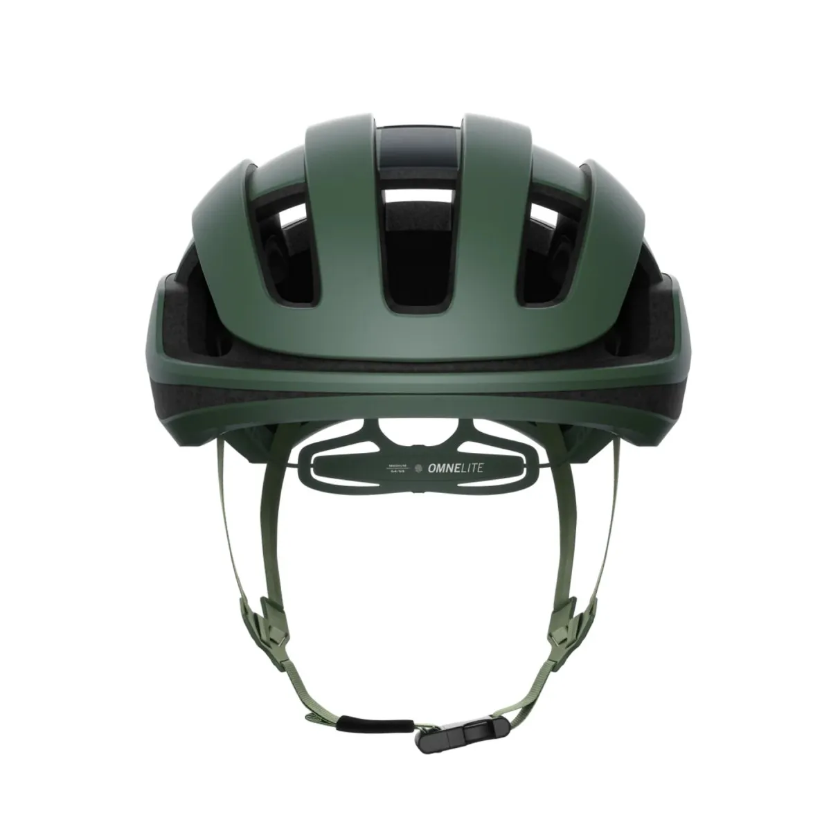 Helmet POC Omne Lite Matt Green