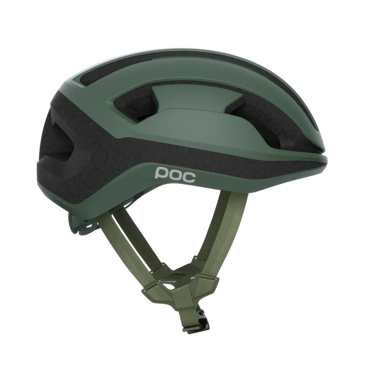 Helmet POC Omne Lite Matt Green