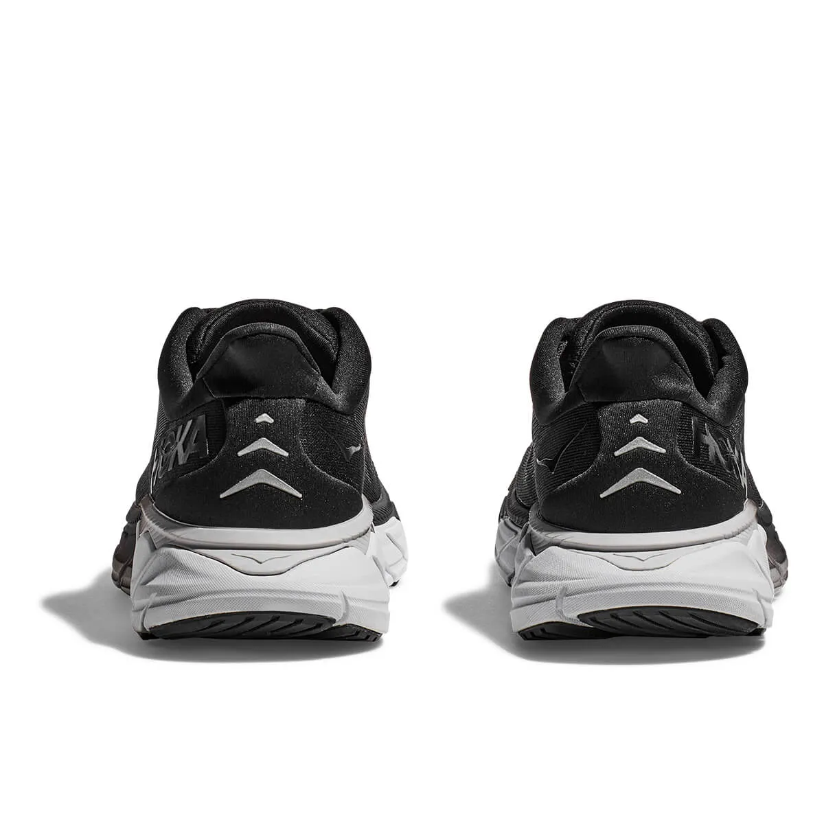 Hoka Arahi 6 Womens | Black / White