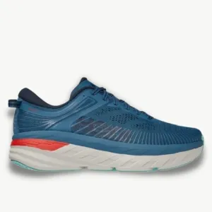 hoka Bondi 7 WIDE Men's Running Shoes