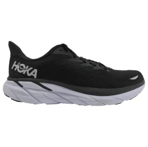 Hoka Mens Trainers Clifton 8 Mesh - UK 9.5