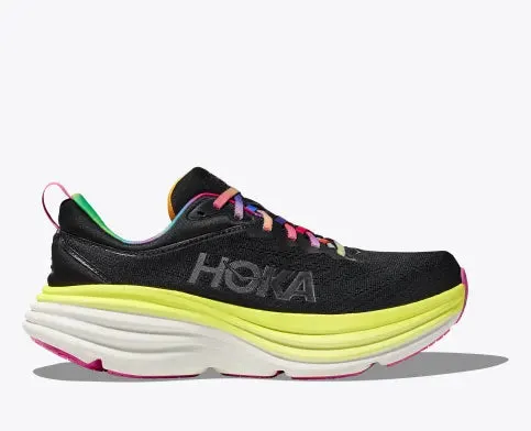 Hoka Women's Bondi 8 additional colors