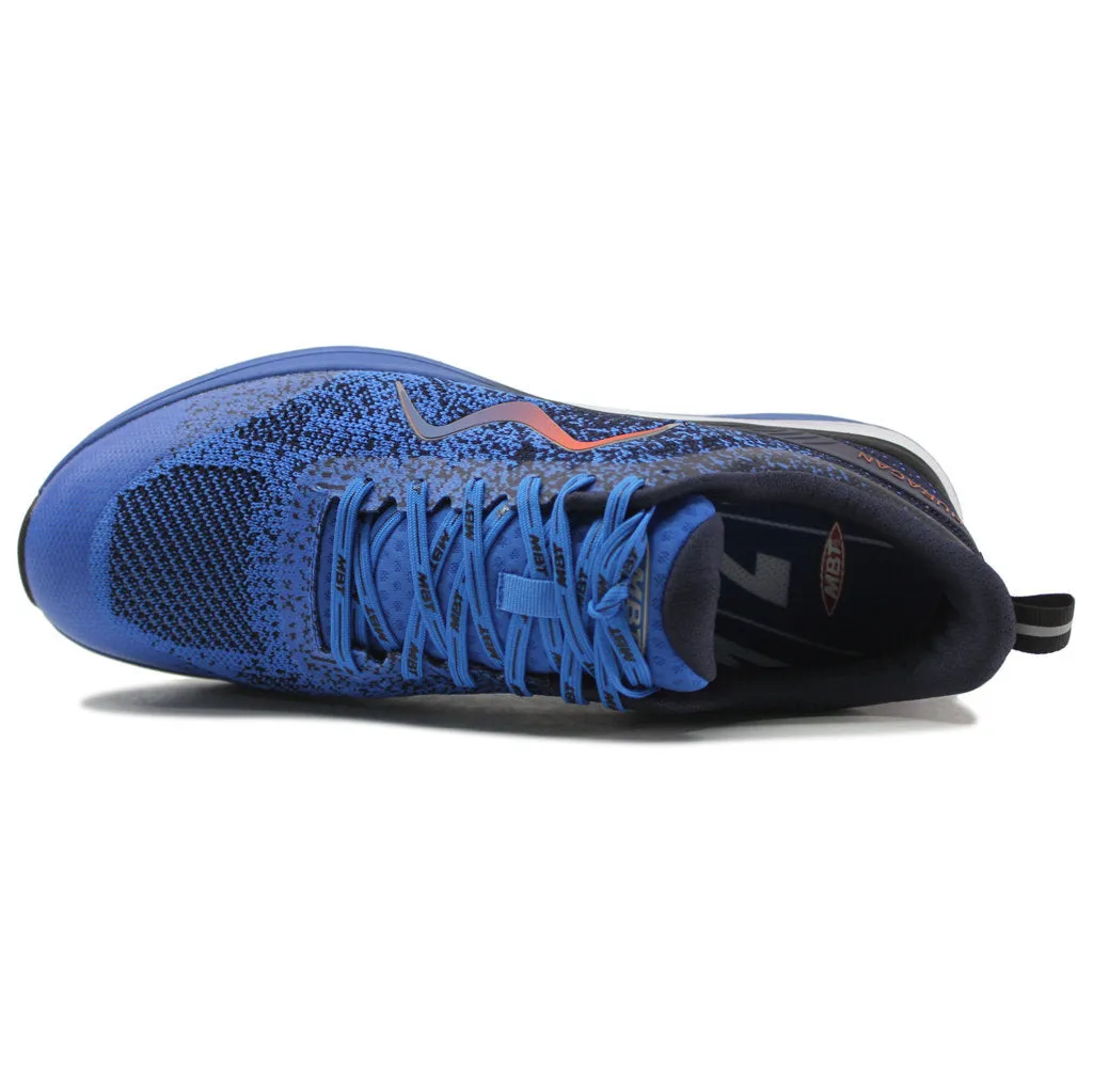 Huracan 3000 Fly Knit Mesh Men's Low-Top Trainers