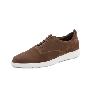 Johannesburg - Calf Suede - TDM