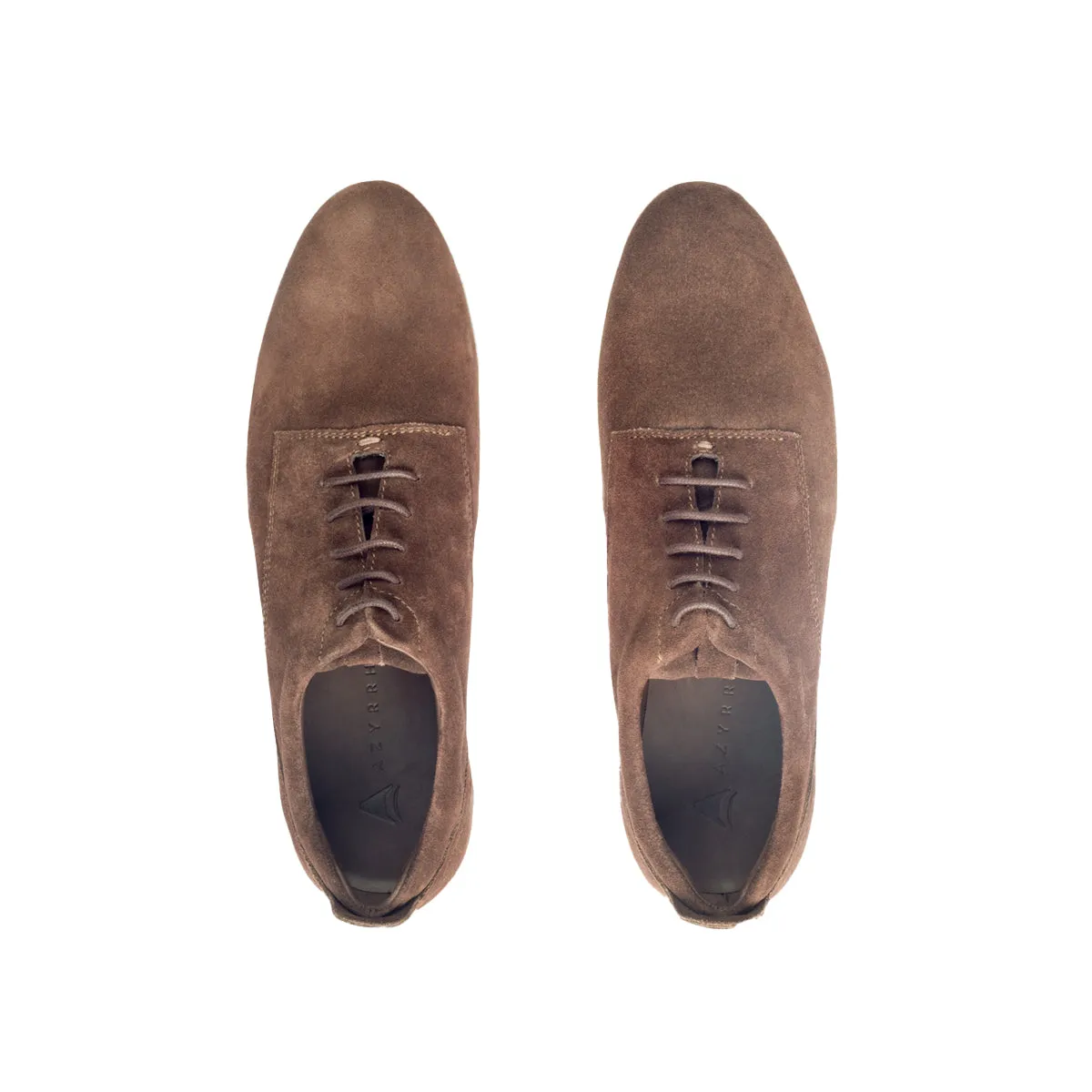 Johannesburg - Calf Suede - TDM