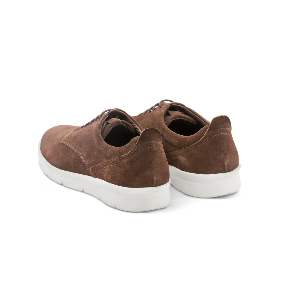 Johannesburg - Calf Suede - TDM