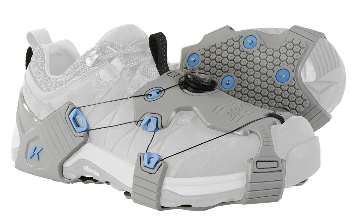 Korkers ICE WALKE Ice Cleat