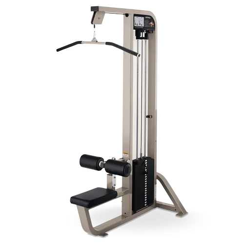 Life Fitness Pro 2 Lat Pulldown