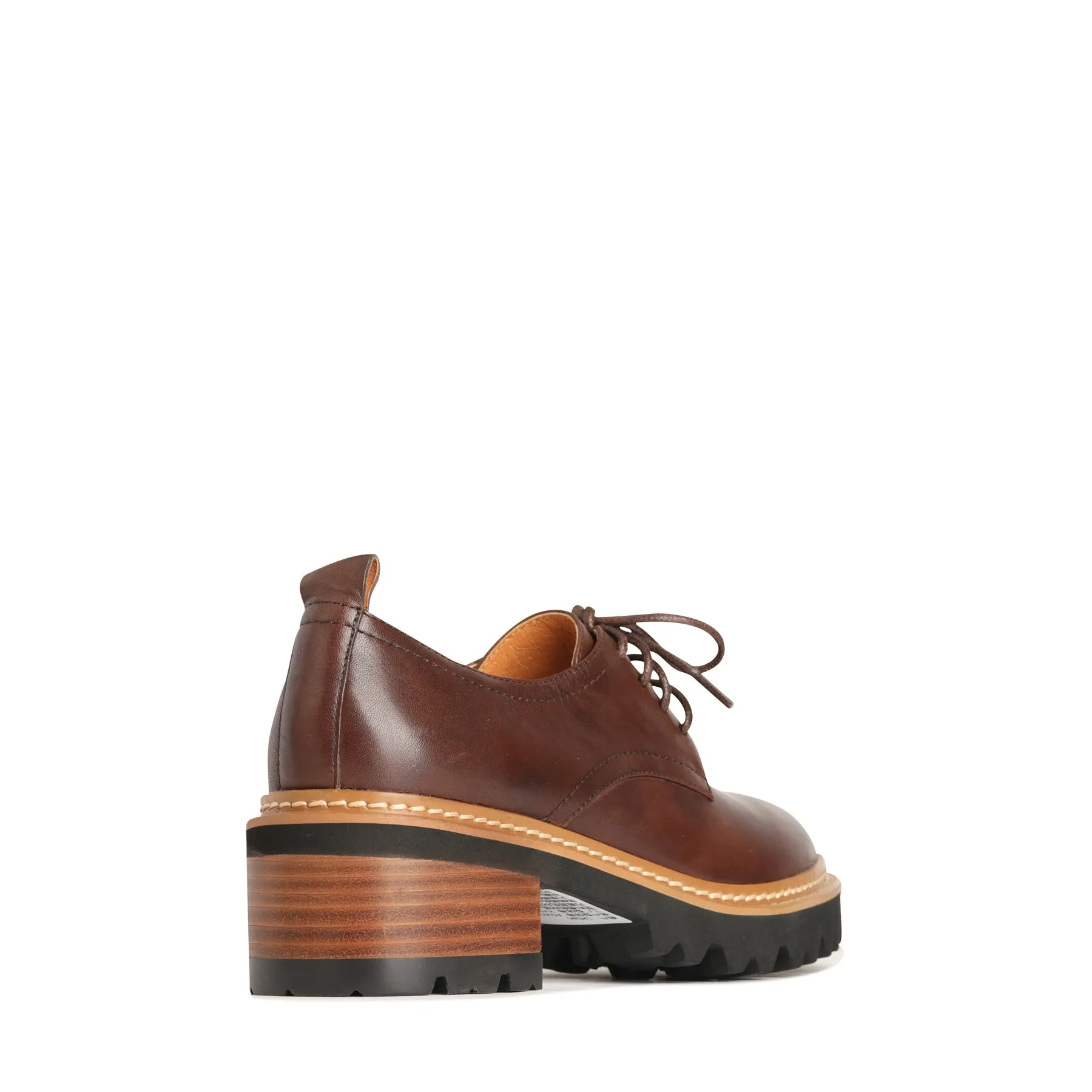 LIND DERBY LEATHER