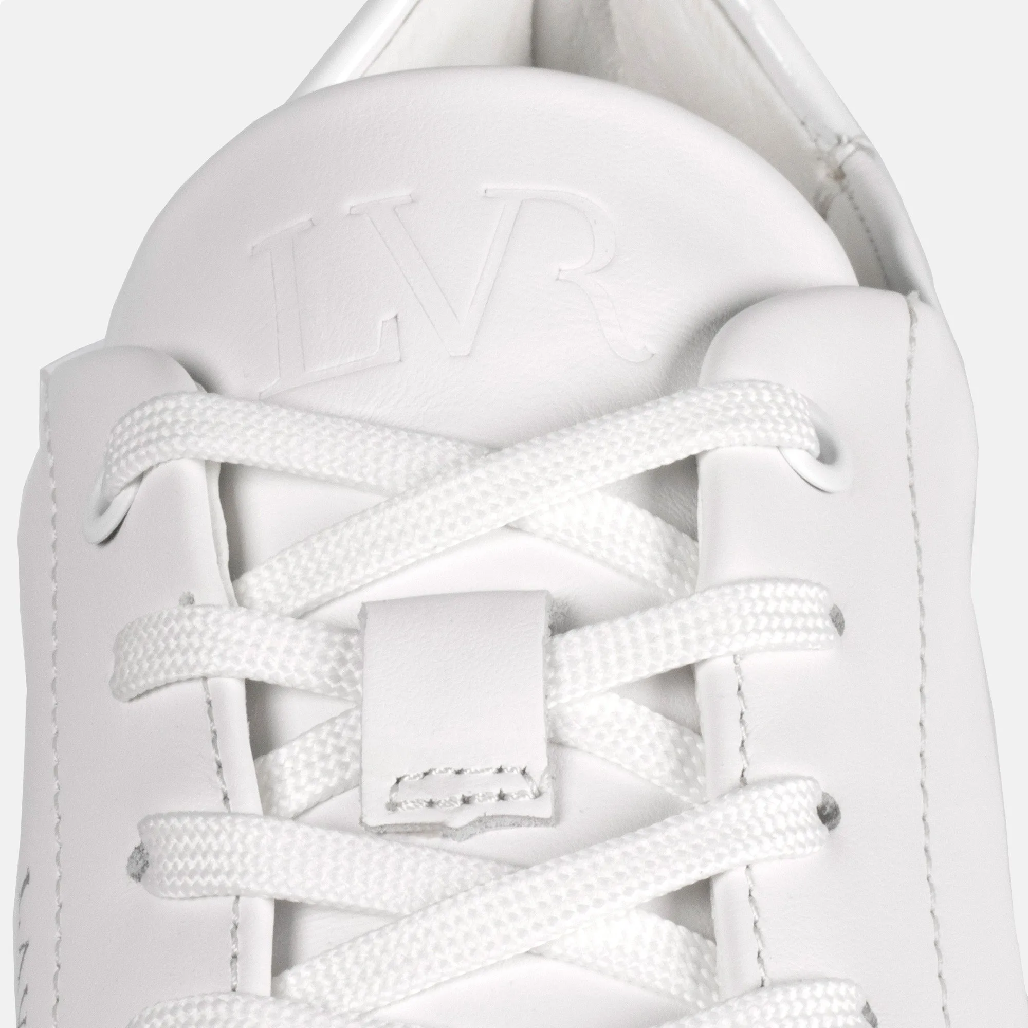 LUNA Triple White