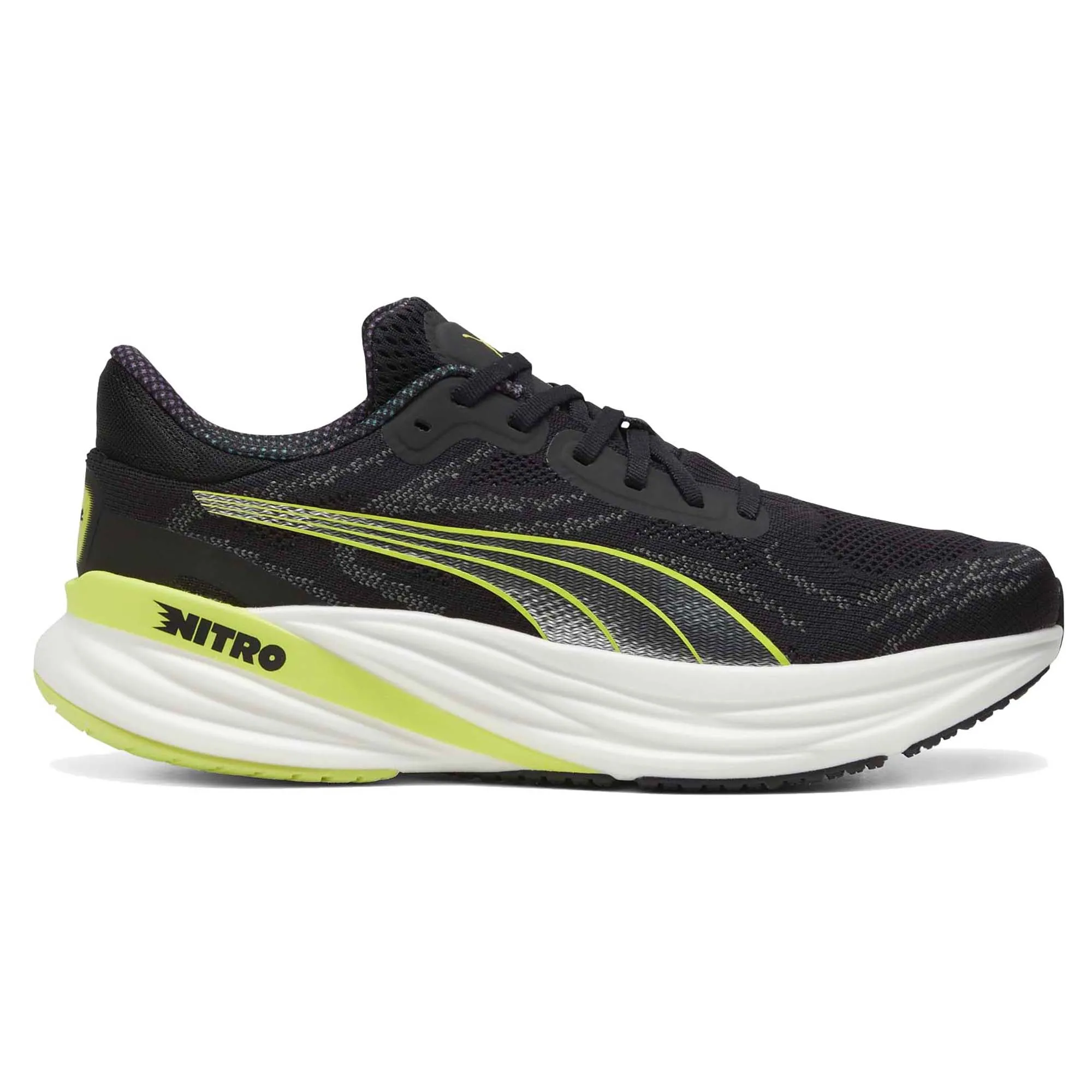 Magnify Nitro 2 Psychedelic Rush Men's Running Shoes