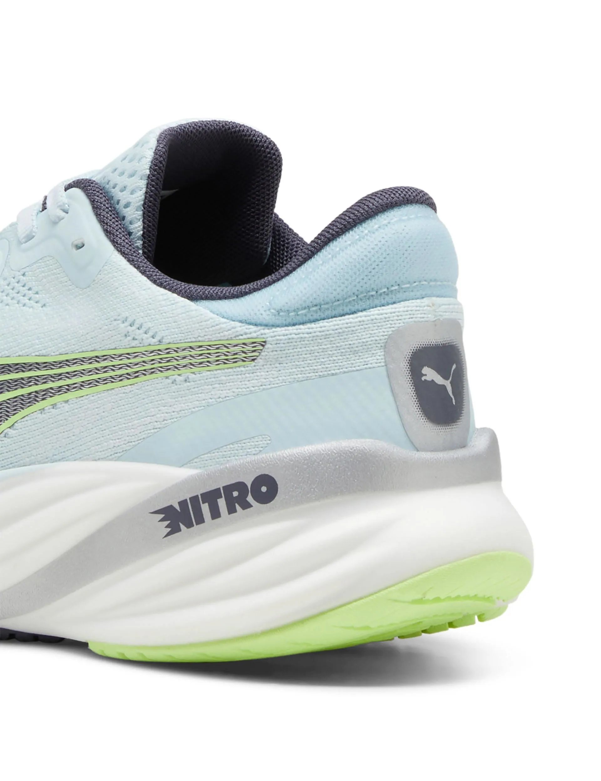 Magnify NITRO 2 Shoes - Nitro Blue/Fizzy Apple