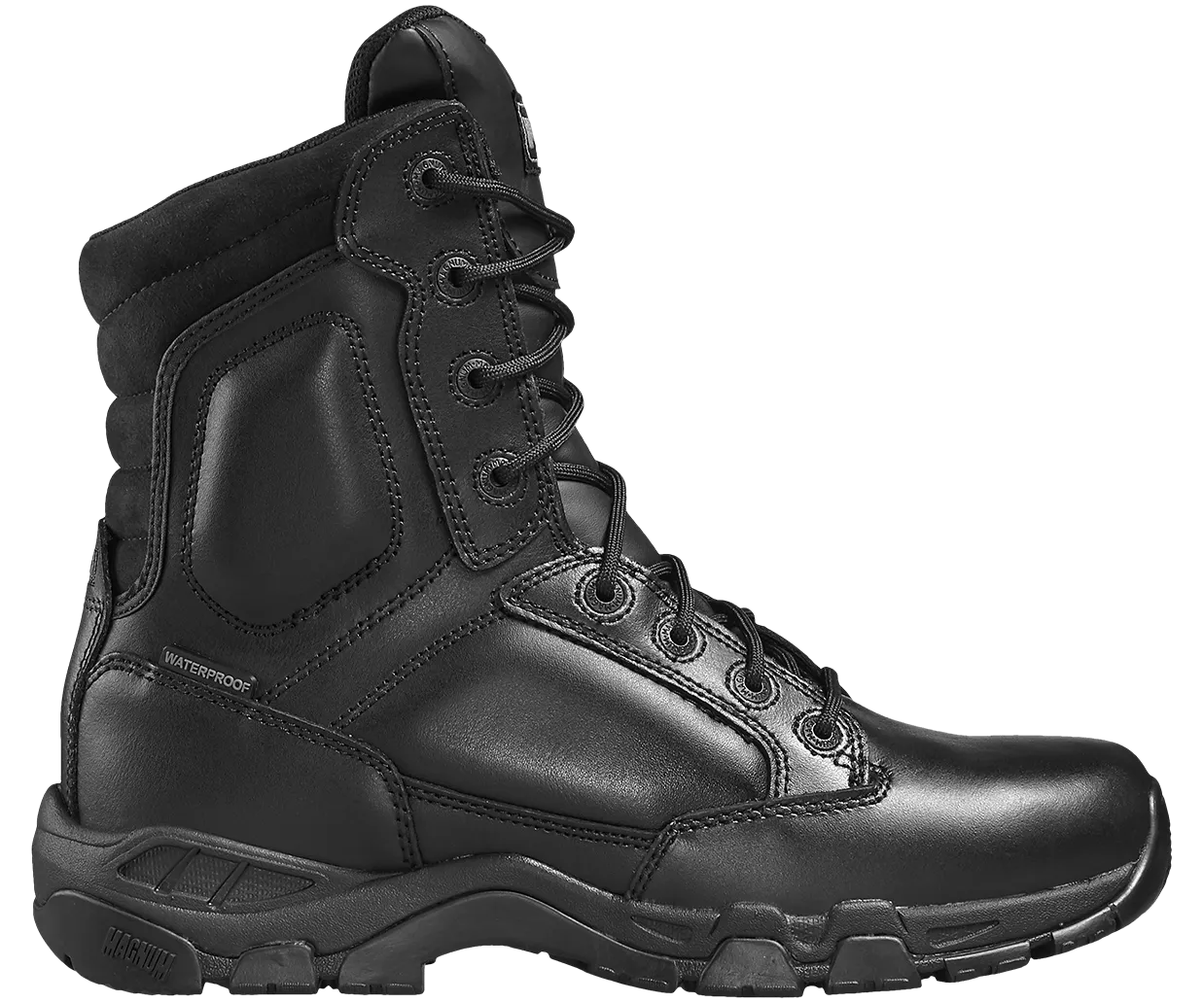 Magnum Viper Pro 8.0 Leather Waterproof Boots