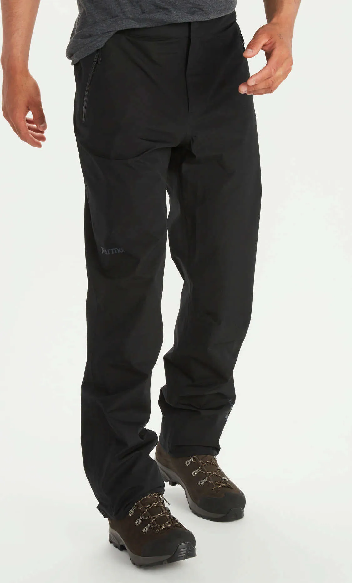 Marmot Men´s Minimalist Pant Black | Buy Marmot Men´s Minimalist Pant Black here | Outnorth