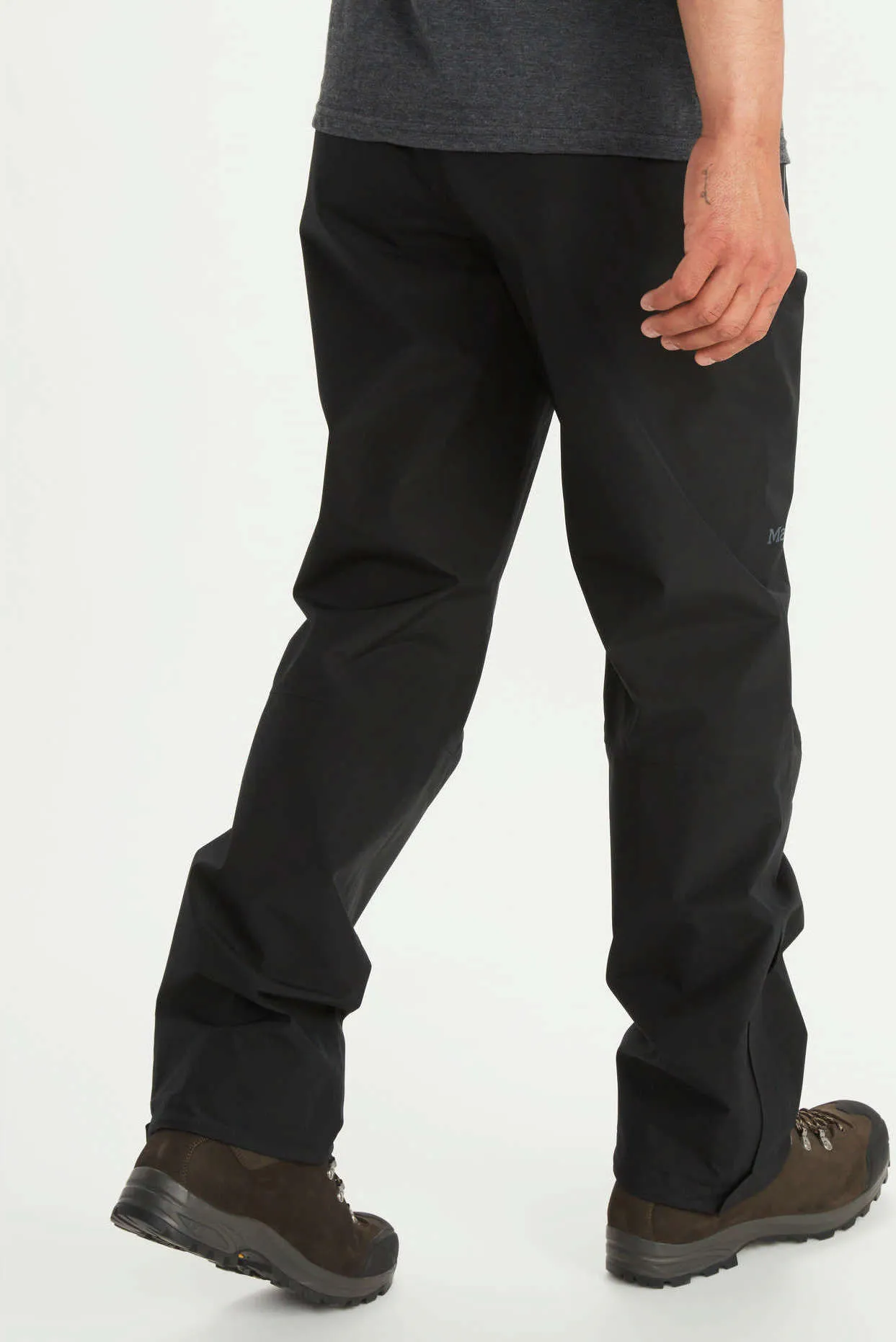 Marmot Men´s Minimalist Pant Black | Buy Marmot Men´s Minimalist Pant Black here | Outnorth