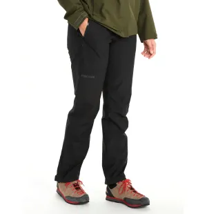 Marmot Women&#x27;s Minimalist Pant Black | Buy Marmot Women&#x27;s Minimalist Pant Black here | Outnorth