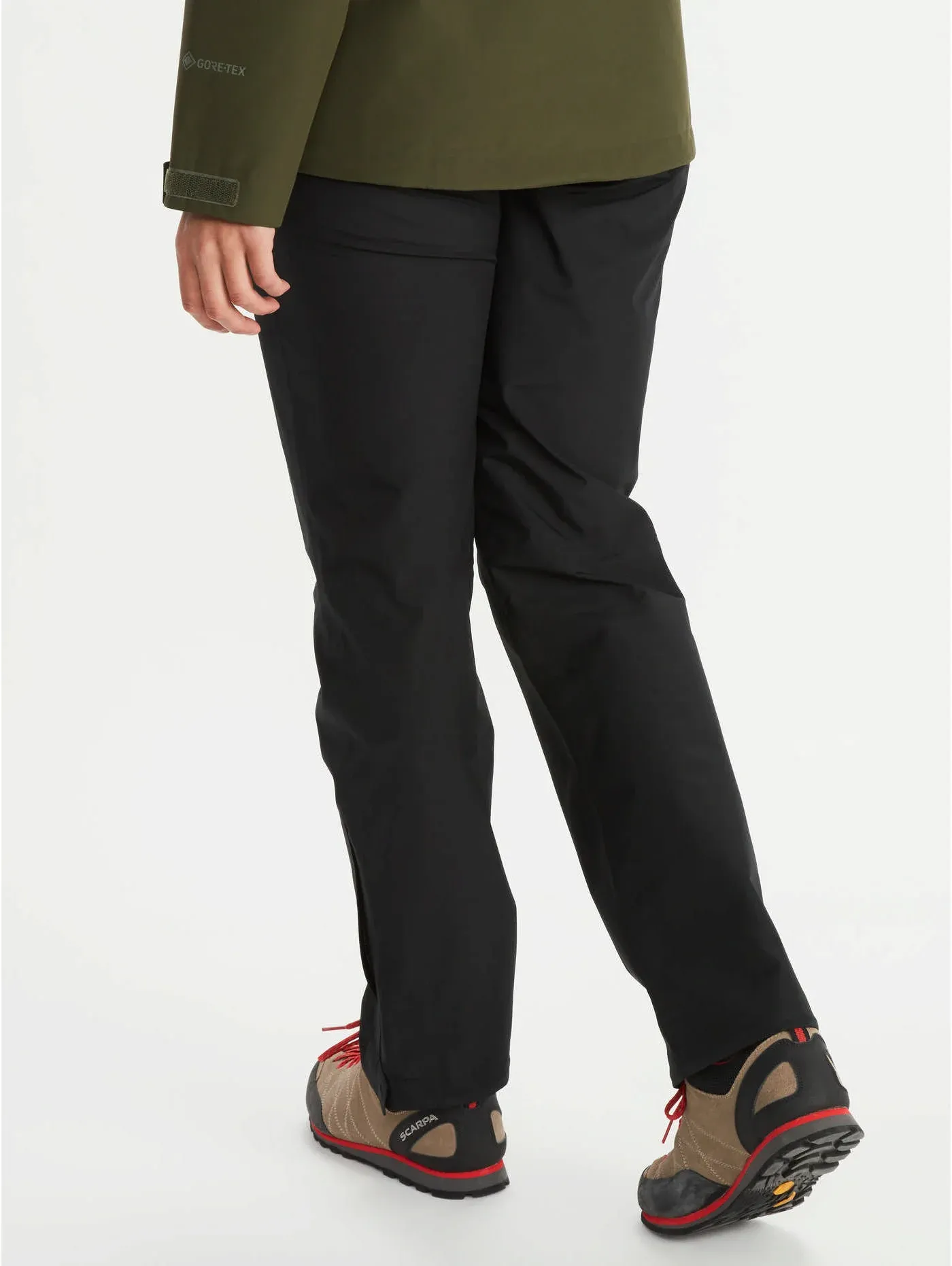 Marmot Women&#x27;s Minimalist Pant Black | Buy Marmot Women&#x27;s Minimalist Pant Black here | Outnorth