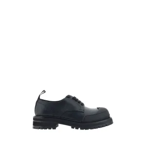 Marni Dada Army Derby Shoes