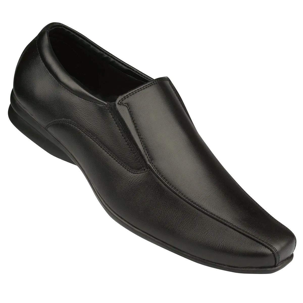 Men's Black Max Formal Shoes