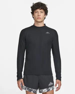 Men's Nike Trail Dri-FIT Long-Sleeve Running Top