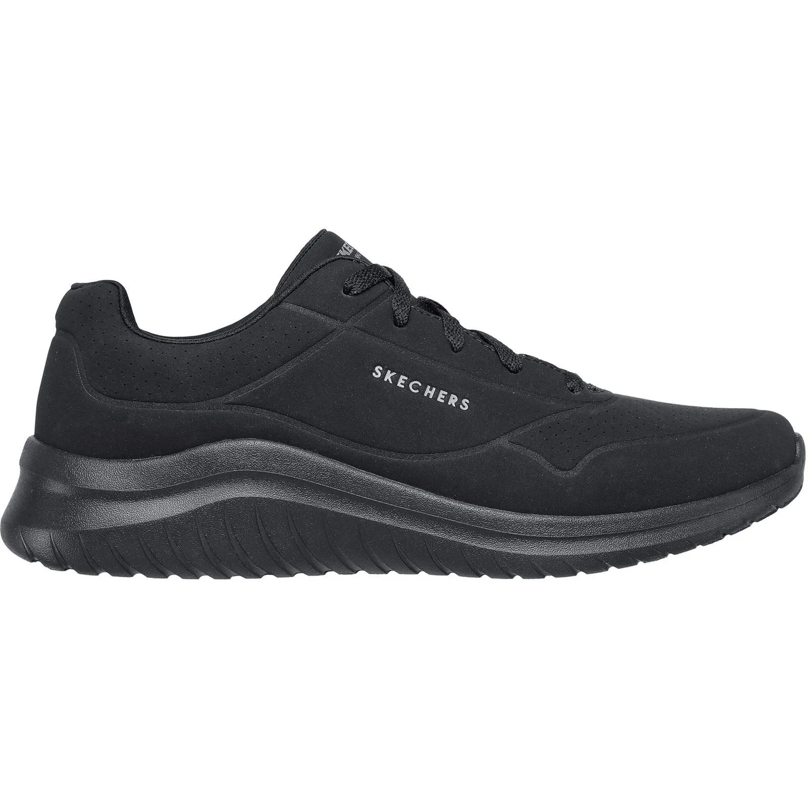 Men's Wide Fit Skechers 232209 Ultra Flex 2.0 Vicinity Trainers