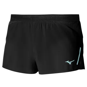 Mizuno Aero Split 1.5" Short Men's