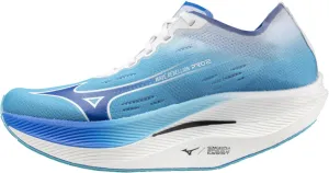 Mizuno Wave Rebellion Pro 2 Womens Running Shoes - Blue