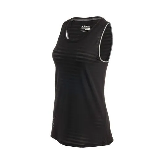 Mizuno Women's Alpha Eco Tank