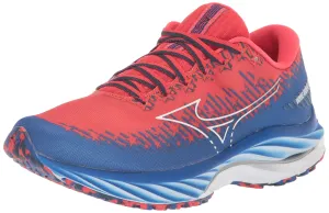 Mizuno Women's Wave Rider 27 Running Shoe, USA, 7.5